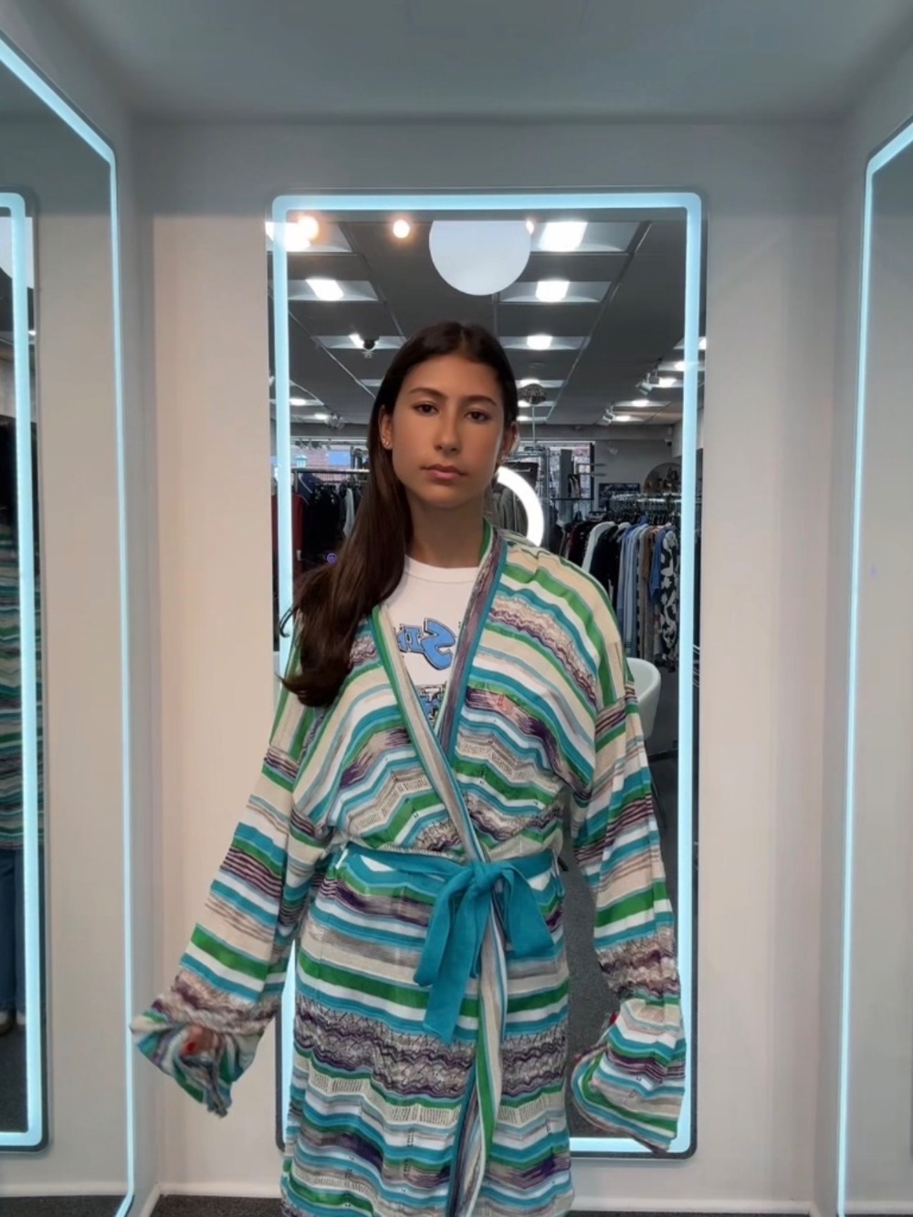 M Missoni jacket